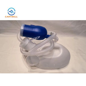 ขวดปัสสาวะแบบใช้แล้วทิ้งขวดปัสสาวะทางการแพทย์กันหกขนาด2000มล. - Product Image 1