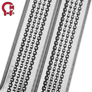 Lattes de renforcement HLM galvanisées à chaud, base en maille <span class=keywords><strong>rigide</strong></span>, bonne adhérence, idéales <span class=keywords><strong>pour</strong></span> le stuc et la construction de renforcement en <span class=keywords><strong>béton</strong></span> - Product Image 6