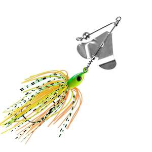 Esche Artificiali di Alta Qualità 10cm/20g, Spinner Rigidi per Pesca di Lucci e Persici in Acque Dolci, per Fiumi e Laghi - Product Image 6