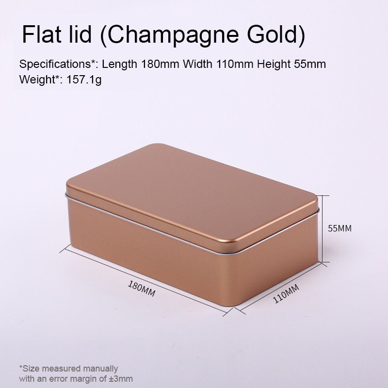 Champagne Gold