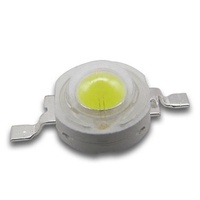 Puce haute puissance 1w 3w 5W Led Diode Rouge Vert Blanc Bleu Violet RVB UV 365nm 395nm 660nm Ir 850nm 940nm Puce Epistar LED
