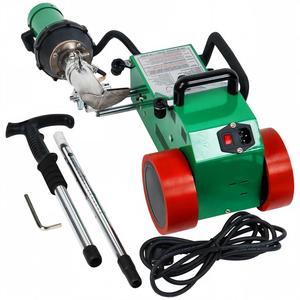 LIUDU LC3000D Air Chaud |   Approvisionnement direct usine, en stock pour bâches et bâches de camion - Product Image 4