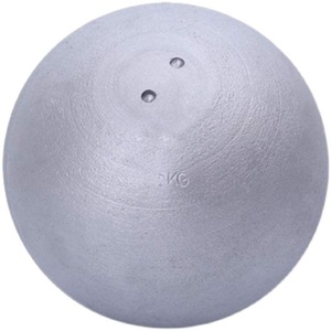 Campo de pista al aire libre, gran oferta, gran calidad, varios pesos, antideslizantes, no daña las manos, equipo deportivo, tiro - Product Image 4