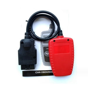 <strong>Car</strong> Diagnostic Tools Universal OBD2 <strong>Code</strong> Reader with Wireless LCD Display 1 Year Warranty Fault Detector - Product Image 4