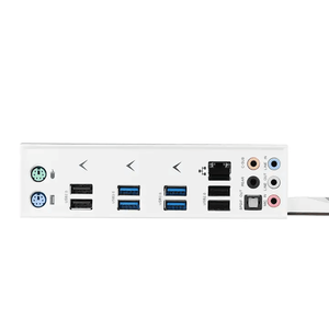 Placa base X99 D8I para PC, nuevo diseño Jingsha, compatible con procesador Xeon E5 LGA 2011 con WIFI + NGFF M.2 - Product Image 4