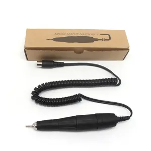 Máquina <span class=keywords><strong>de</strong></span> perforación <span class=keywords><strong>de</strong></span> lijadora <span class=keywords><strong>de</strong></span> <span class=keywords><strong>uñas</strong></span> eléctrica portátil profesional Operación silenciosa <span class=keywords><strong>Lima</strong></span> <span class=keywords><strong>de</strong></span> Arte <span class=keywords><strong>de</strong></span> gel <span class=keywords><strong>de</strong></span> bajo ruido para manicura y arte <span class=keywords><strong>de</strong></span> taladro <span class=keywords><strong>de</strong></span> <span class=keywords><strong>uñas</strong></span> - Product Image 4