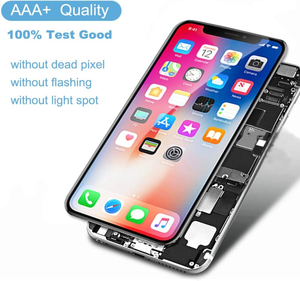 อะไหล่จอ LCD สำหรับ <span class=keywords><strong>iPhone</strong></span> 14 คุณภาพสูง จอสัมผัส LCD แบบ Incell - Product Image 5