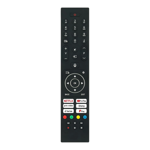 Control Remoto RC45137T para Televisores Bush Smart TV 32FT24CA 32HT24CA 40FT24CA 24HT24CA 43FT24CA - Product Image 2