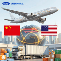 Services professionnels de transport maritime DAP/DDP, services de fret maritime LCL + transport routier, services de transit de fret chinois