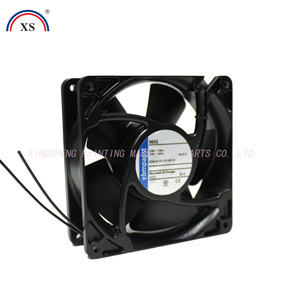 Ventilateur Ebmpapst C5.115.2421/B 230V 60Hz pour remplacement de presse à papier Heidelberg - Product Image 3