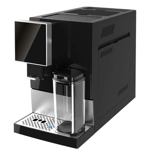 Cafetera Multifuncional Totalmente Automática, Bomba Italiana de 19 Bares, <span class=keywords><strong>Espresso</strong></span>, Café Largo, Capuchino, Latte - Product Image 3