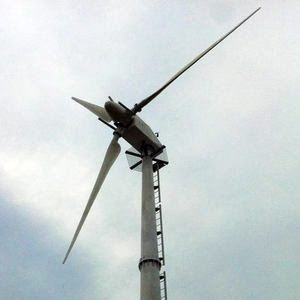 고효율 피치 제어 30 Kw 풍력 터빈 발전기 제조업체 - Product Image 1