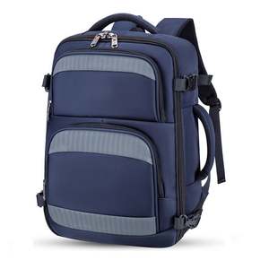 Multifunction Travel Business Laptop <b>Backpack</b> With Valve Vacuum Compression <b>Backpack</b> - Product Image 4