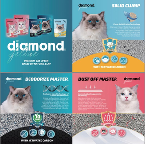 ทรายแมวเต้าหู้แบรนด์ส่วนตัว กลิ่น/สเปค/บรรจุภัณฑ์/โลโก้ ปรับแต่งได้ บริการ OEM จากโรงงาน MOQ ต่ำ - Product Image 6