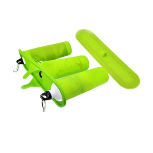 Thể thao nước chai thăng hoa Silicon Mug bọc cao su khuôn kẹp lịch thi đấu - Product Image 5