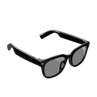 Gafas Fotocromáticas Inteligentes con Bluetooth, Conducción Aérea, Música, Llamadas, Juegos, Navegación, Gafas de Audio Modernas y Portátiles