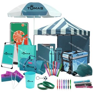 Productos promocionales para fanáticos del balón de fútbol Deportivo con logotipo personalizado y artículos de regalo promocionales para fútbol - Product Image 3