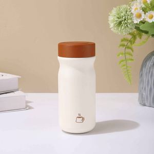 Stainless Steel Insulated Tumbler, Modern Design - Product Image 3
