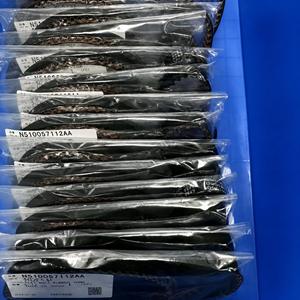 Correa de sincronización del eje Z SMT N510057112AA para máquina Panasonic serie NPM, correa síncrona de caucho MXL, piezas de repuesto para equipos de selección y colocación - Product Image 6