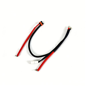 Câbles d'alimentation en gros, vente directe d'usine pour pièces de moto électrique tout-terrain Light Bee - Product Image 3
