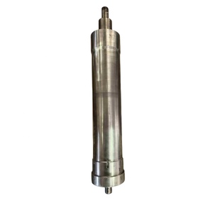 Pièces de rechange pour <span class=keywords><strong>centrifugeuse</strong></span> tubulaire, composants de rechange pour <span class=keywords><strong>centrifugeuse</strong></span> tubulaire industrielle - Product Image 5