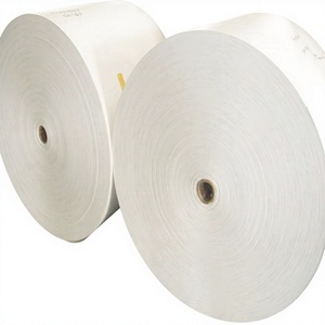 Papel Impermeable con Recubrimiento de una Cara C1S, Papel para Impresión de Etiquetas de Cerveza - Product Image 1