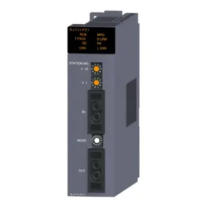 Modulo di interfaccia TCP MODBUS PLC serie Q Mitsubishi di alta qualità QJ71MT91