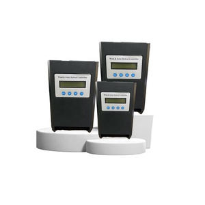 Contrôleur MPPT R&X RX-3000MPPT pour usage domestique 3KW 48V hors réseau avec écran LCD et autonomie de 24H pour énergie éolienne - Product Image 3