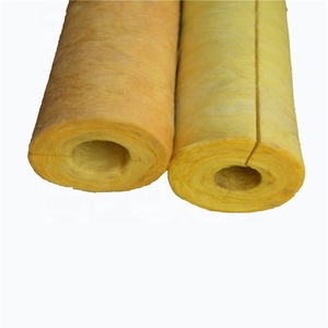 <span class=keywords><strong>Meilleur</strong></span> prix 40mm isolation de <span class=keywords><strong>tuyau</strong></span> en fibre de verre Section de <span class=keywords><strong>tuyau</strong></span> en laine de verre - Product Image 3
