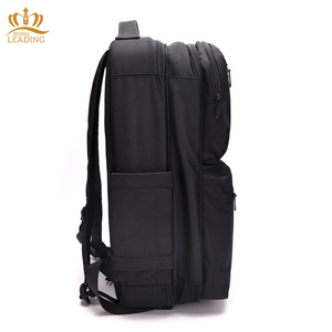 Mochila Cosmética de Barbero Multifuncional de Gran Capacidad para Herramientas de Peluquería Suministros de Barbería al Por Mayor - Product Image 4