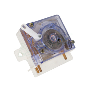 Minuterie de <span class=keywords><strong>machine</strong></span> à <span class=keywords><strong>laver</strong></span> de haute qualité 6 fils DXT15 Minuterie de <span class=keywords><strong>machine</strong></span> à <span class=keywords><strong>laver</strong></span> - Product Image 6