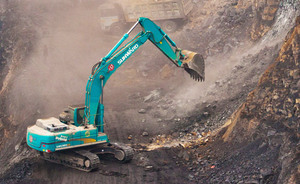 1-Tonnen-Mini-CE- und Euro-V-Bagger <span class=keywords><strong>SWE08</strong></span> zum Günstigen Preis Erhältlich - Product Image 6