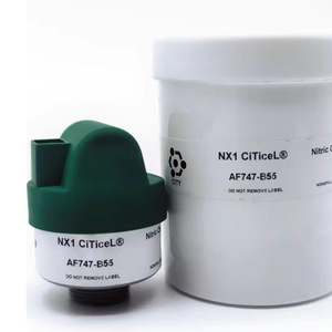 CITY NOx Sensor NX1 AF747-B55 For Vehicle Inspection Stations <b>Plastic</b> Simulation Output - Product Image 4