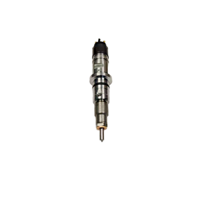 0445120054 2855491 全新高品质不锈钢共轨柴油喷油器，质保6个月 - Product Image 1