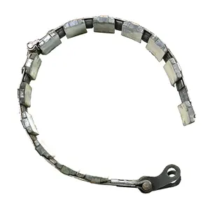 Agricultural Machinery Spare Parts DT-75 Tractors Long Brake Band 77.38.040