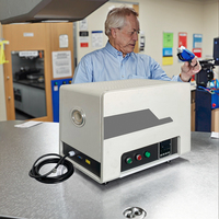 Horno Tubular Horizontal Shelok para Calibración de Termopares con Perfil de Temperatura Uniforme y Control de Alta Estabilidad