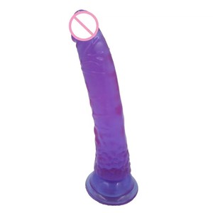 <span class=keywords><strong>Venta</strong></span> Especial de Consoladores Realistas para Mujeres, Juguetes Sexuales, Dildos para Masturbación Femenina - Product Image 6