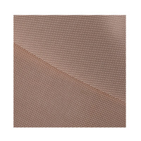 Prix usine imperméable résistant aux UV 420d polyester Oxford tissu pour tente ciel rideau loisirs de plein air