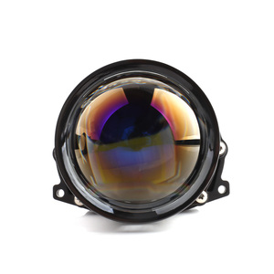 3.0 Bi Led Projecteur Lentille 70W Sans Perte Led Projecteur Lentille <span class=keywords><strong>Super</strong></span> Lumineux Haut Bas Faisceau Led Projecteur Lentille - Product Image 6