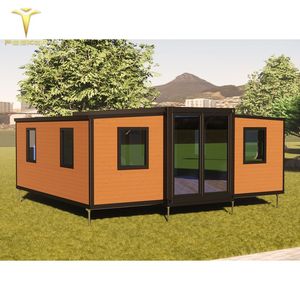 <span class=keywords><strong>Villa</strong></span> conteneur d'expédition <span class=keywords><strong>Portugal</strong></span> Kit préfabriqué 3 <span class=keywords><strong>Prix</strong></span> de la maison de chambre à coucher - Product Image 1