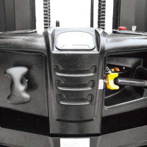 Xilin Truk Forklift Angkat Tinggi, Pemetik Pesanan Level Tinggi Elektrik Kapasitas 1500KG 1,5 Ton 5M/7M/9M - Product Image 5