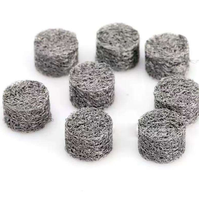 Filtre en acier inoxydable 3.5G de haute qualité pour machine à laver les voitures ST-75, buse à mousse