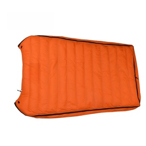 <span class=keywords><strong>Sac</strong></span> <span class=keywords><strong>de</strong></span> <span class=keywords><strong>couchage</strong></span> en duvet <span class=keywords><strong>de</strong></span> canard Da Niu, style enveloppe, <span class=keywords><strong>ultra</strong></span>-<span class=keywords><strong>léger</strong></span> et chaud, <span class=keywords><strong>sac</strong></span> <span class=keywords><strong>de</strong></span> <span class=keywords><strong>couchage</strong></span> double pour le camping en plein air. - Product Image 6