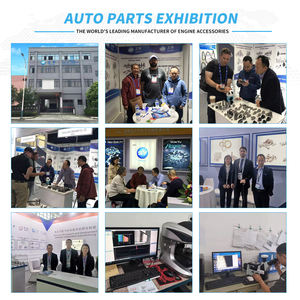 Árbol de Levas del Motor 53021893AC 53021893AA 53021893AB Compatible con JEEPP LIBERTY/COMMANDER 3.7 V6/DODGE NITRO/<span class=keywords><strong>Chysler</strong></span>/RAM 1500 - Product Image 6