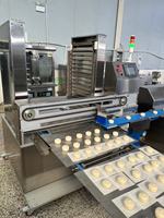 Machine à pain automatique pour pain vapeur, gâteau, toast, grande capacité