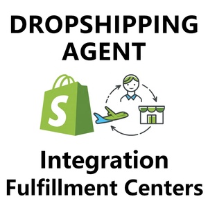 Agente de abastecimiento profesional de Shopify <span class=keywords><strong>Aliexpress</strong></span> <span class=keywords><strong>Dropshipping</strong></span> de China a todo el mundo - Product Image 1