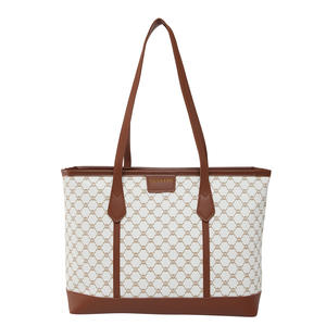 2025 luxe dames sacs à main en cuir PU Messenger sac à bandoulière fermeture éclair sac fourre-tout pour les femmes - Product Image 6