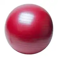 फैक्टरी निजी लेबल व्यायाम जिम नरम पर्यावरण के अनुकूल फिटनेस योग गेंद