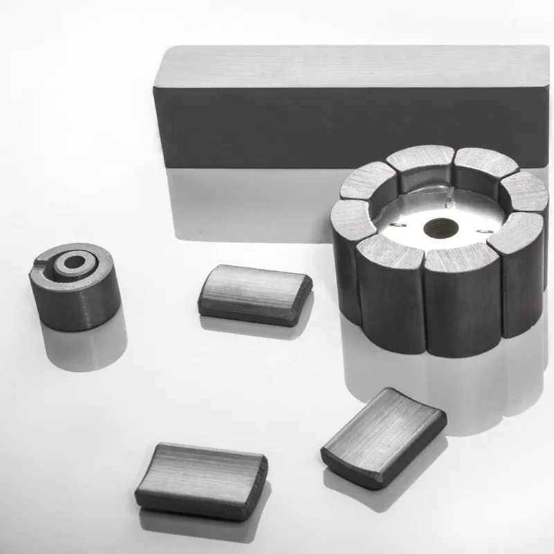 2024 Italy Customized Danone Super 20 40mm 6x2 Neodymium Ndfeb magnet N52ah  N52h  n52  N55 Neodymium Magnetic Magnets