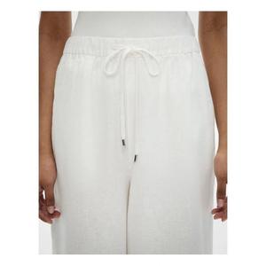 กางเกงทรงตรงสำหรับผู้หญิง ผลิตจากวัสดุที่มีน้ำหนักเบา ช่วยให้เคลื่อนไหวสะดวกและสวมใส่สบายเป็นเวลานาน - Product Image 3